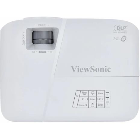 ViewSonic PA503W, videotykki