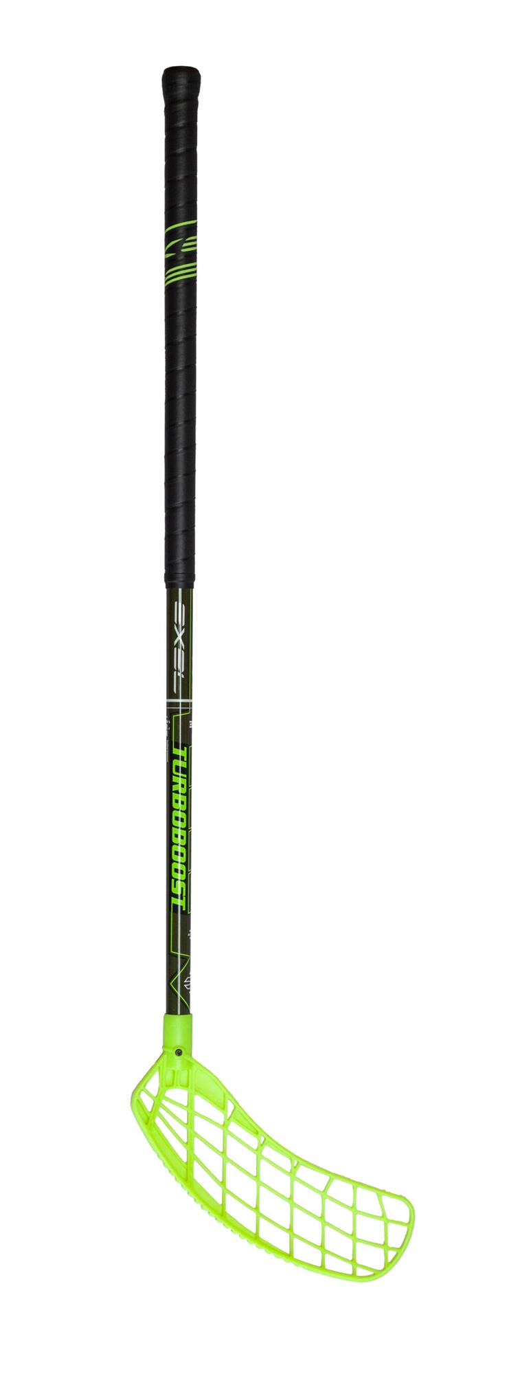 EXEL Turboboost 3.4 75 Round Sb - salibandymaila