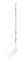 EXEL E-fast White 2.3 103 Oval Sb - salibandymaila – kuva 1