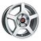Carrello Silver 5.5x14 – kuva 5