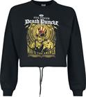 Five Finger Death Punch - War Is The Answer - Svetari - Naiset - Musta