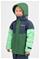 Didriksons Lun Talvitakki, Pine Green, 90 – kuva 3