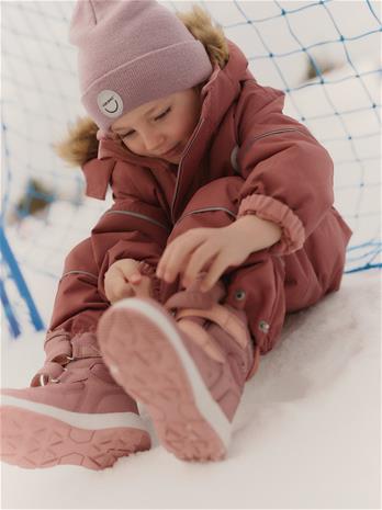 Viking Play Toppahaalari, Pinkki, 104