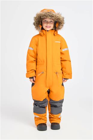 Didriksons Migisi Toppahaalari, Orange Jam, 80