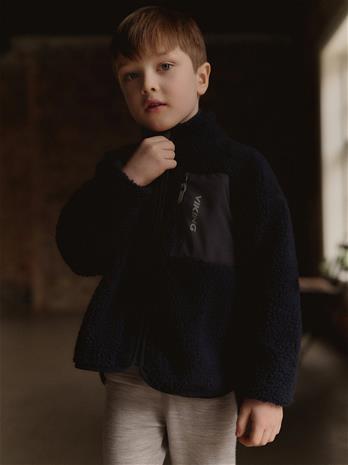 Viking Playtime Teddytakki, Navy, 92