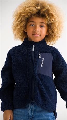 Viking Playtime Teddytakki, Navy, 116