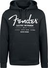 Fender - Electric Instrument - Huppari - Miehet - Musta