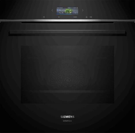 Siemens HB774GLB1 iQ700, uuni
