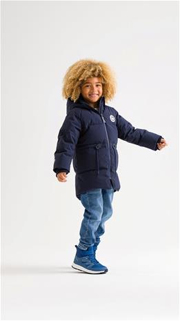 Viking Expower Talvitakki, Navy, 140