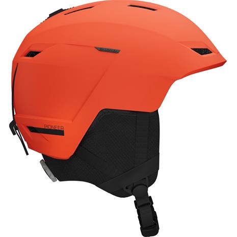 SALOMON Pioneer Lt - laskettelukypärä