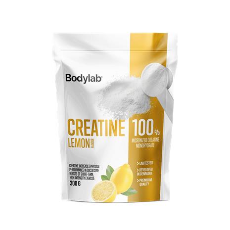 Bodylab Creatine (300 g)