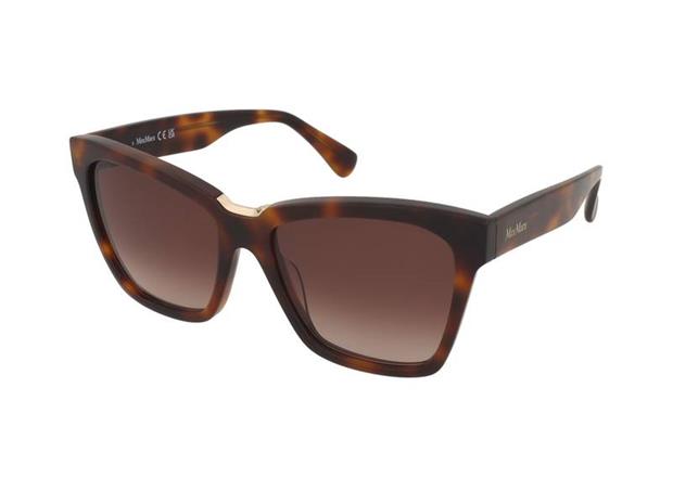 Max Mara MM 0089 52F, Aurinkolasit