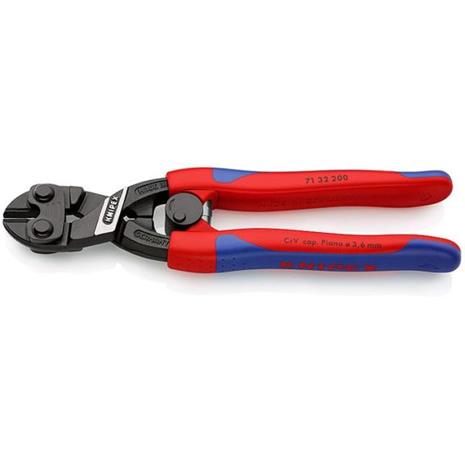 Leikkauspihdit Knipex CoBolt 7141200