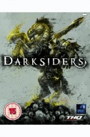 Darksiders: Wrath of War, PC-peli – kuva 1/8