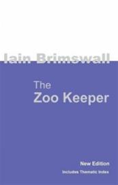 The Zoo Keeper (Iain Brimswall), kirja