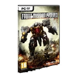 Front Mission: Evolved, PC-peli