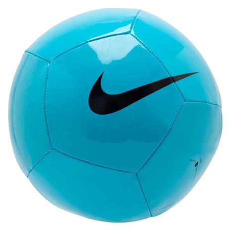 Nike Jalkapallo Pitch Team - Sininen/Musta