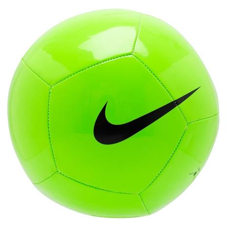 Nike Jalkapallo Pitch Team - Vihreä/Musta