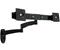 Ergotron 200 Series Dual Monitor Arm 45-231-200, seinäteline2 max 22", 5,9 kg – kuva 4