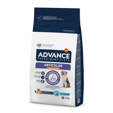 12kg Articular Care Light Advance Veterinary Diets koiranruoka