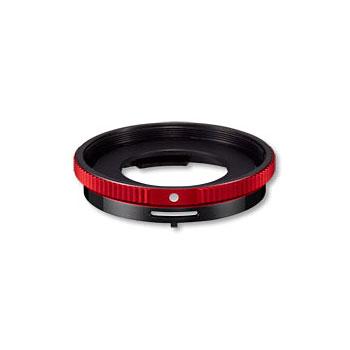 Olympus CLA-T01, lisäkeadapteri