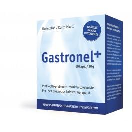 Gastronel+, 60 kaps