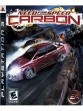 Need for Speed Carbon, PS3-peli