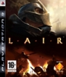 Lair, PS3-peli