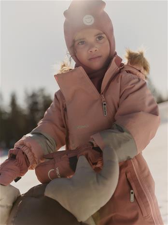 Viking Alv Toppahaalari, Vaaleanpunainen, 80