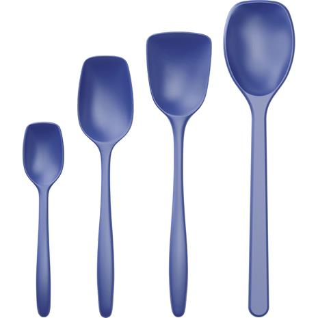 Rosti Classic patalusikkasetti 4 osaa Electric blue