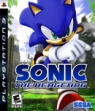 Sonic The Hedgehog, PS3-peli