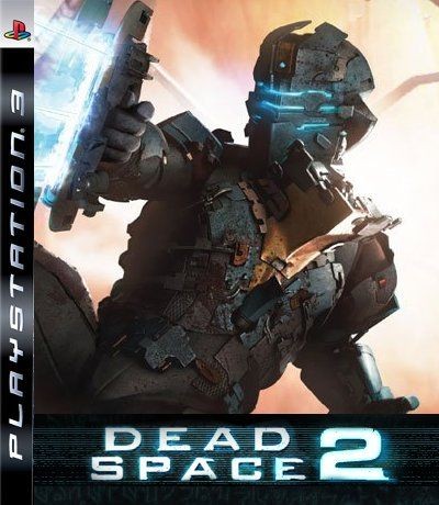 Dead Space 2, PS3-peli