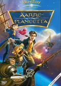 Aarreplaneetta (Treasure Planet), TV-sarja