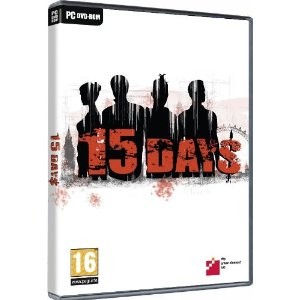 15 Days, PC-peli