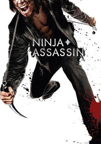 Ninja Assassin, elokuva – kuva 4/8