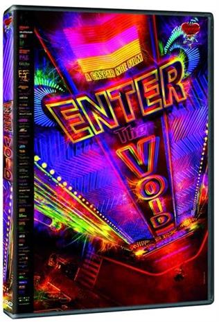 Enter the Void, elokuva