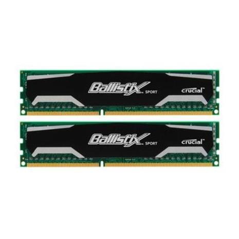 8 GB 1600 MHz DDR3 (2 x 4 GB kit) keskusmuisti, hinta 30