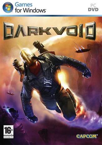 Dark Void, PC-peli