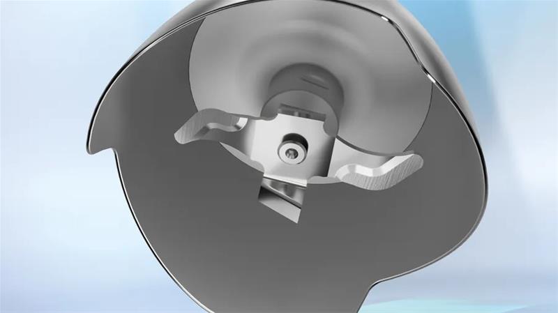 Bosch Serie 4 MSM4W221, sauvasekoitin