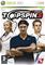 Top Spin 3, Xbox 360 -peli – kuva 7