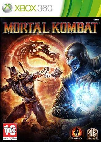 Mortal Kombat: Komplete Edition, Xbox 360 -peli – kuva 5/8