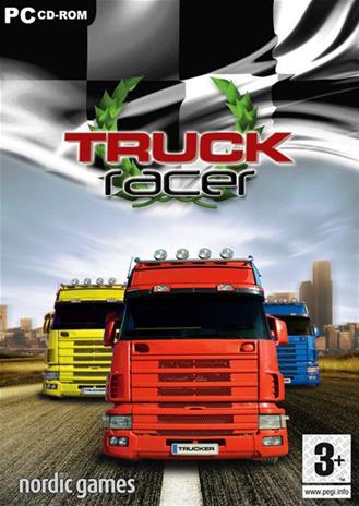 Truck Racer, PC-peli
