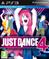 Just Dance 4, PS3-peli – kuva 4