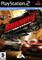 Burnout Revenge, PS2-peli – kuva 8