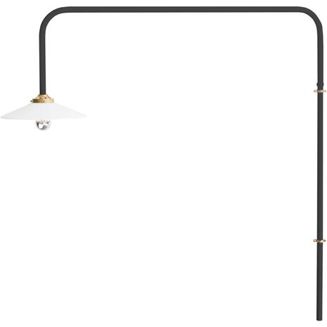 valerie_objects N°5-riippuva seinävalaisin