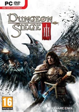 Dungeon Siege III, PC-peli