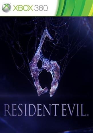 Resident Evil 6, Xbox 360 -peli – kuva 6/8