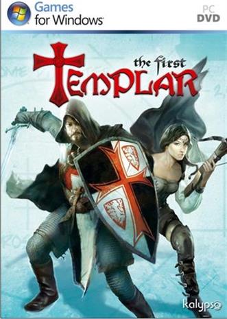 The First Templar, PC-peli