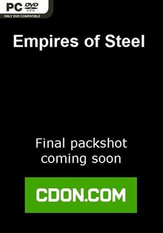 Empires of Steel, PC-peli