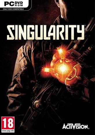 Singularity, PC-peli